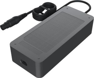 Szybka ładowarka do skuterów elektrycznych Xiaomi Szybka ładowarka do skuterów elektrycznych Xiaomi