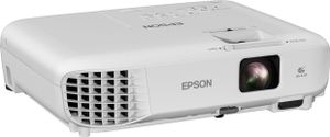 Epson Projektor EB-W06 EBW06 (V11H973040)