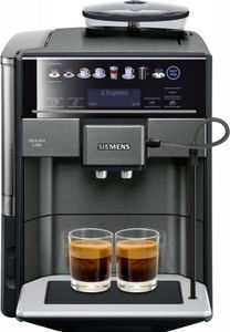 Siemens Kaffeevollautomat EQ.6 plus s700 TE657509DE schwarz