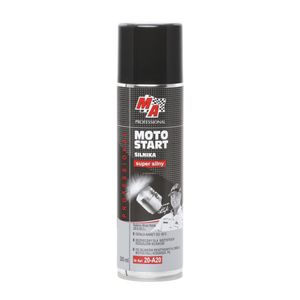 MA PROFESSIONAL Starthilfespray 20-A20 Spraydose 200ml