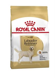 Royal Canin Labrador Retriever Adult 12kg