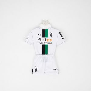 VfL Borussia Mönchengladbach Mini-Kit „Home" 22-23