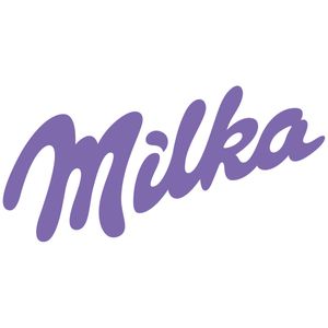 Milka Schmunzel Bunny z gładkiej czekolady Milka Alpine Milk Chocolate 45g