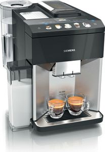 Siemens TQ507DF03 EQ.500 Extraklasse Kaffeevollautomat