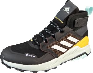 adidas TERREX TRAILMAKER MID GTX SCHWARZ 11