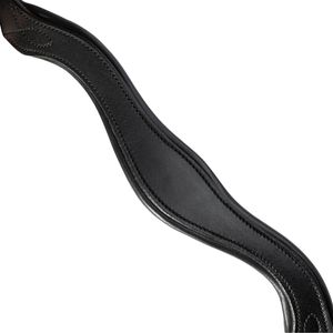 Waldhausen Trensenzaum X-Line Beauty Schwarz VB Waldhausen Trensenzaum X-Line Beauty Schwarz VB