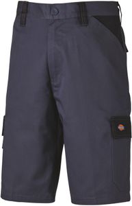 Dickies Hadice / Kalhoty / Šortky Everyday Short Grey/Black-42