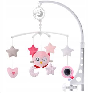 Activity-Trapez Aiko & Yuki Mobile Baby & Kind Babyartikel Baby & Kleinkinderspielzeuge Mobiles 