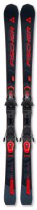 Fischer The Curv DTI Allride + RS 11 GW Powerrail 171 cm