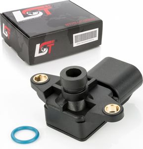 Drucksensor Saugrohrdruck für CHRYSLER Voyager DODGE JEEP Cherokee 68002763AA