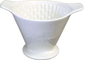 Seltmann Weiden Filter Nr. 4 Lukullus weiss 001.121679