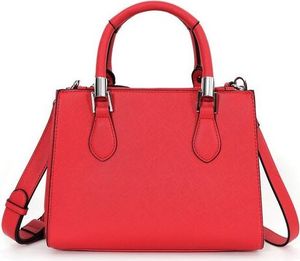 Mofut Handtasche, Damen Handtasche, Henkeltasche Frau Schultertasche, Elegante Tote Tasche, Umhängetasche Viele Fächer Zip Multi Taschen - Alltags Mode Arbeit