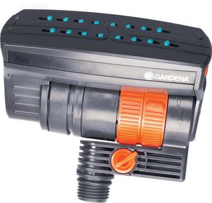 GARDENA Kreis- und Viereckregner OS 140