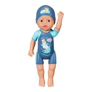 Zapf BABY born® My First Swim Boy   30cm  832325