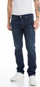 Replay Ma972 .000.685 506 Jeans Blau 31 / 30 Mann Blau 31 Replay Ma972 .000.685 506 Jeans Blau 31 / 30 Mann Blau 31