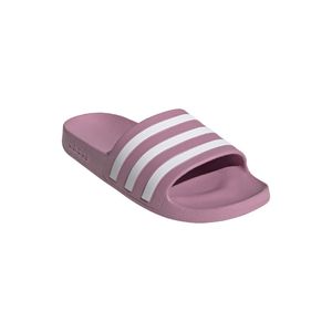 adidas Adilette Aqua Badeschuhe Badelatsche Sandale Slipper Hausschuhe Slides, Größe:UK 10 - EUR 44 2/3