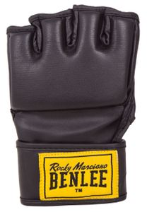 Benlee Bronx Art Leather MMA Glove Größe M