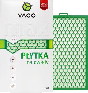 Vaco Płytka Owadobójcza 1 szt.