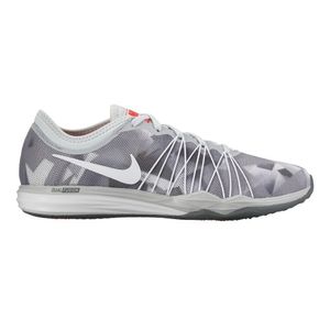 Nike Schuhe W Dual Fusion TR Hit Prnt, 844667002, Größe: 37,5