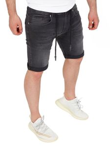 Yazubi - Henry Kurze Jeans Shorts für Herren