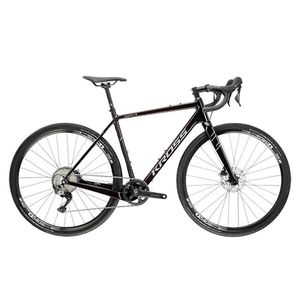 Carbon-Fahrrad Kross Esker 7.0 28