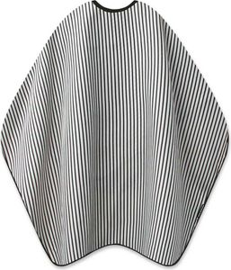 Trend Design Barber Cape Schneide- u. Rasierumh.