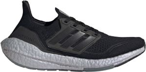 adidas ULTRABOOST 21 W BLACK 7