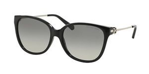 Michael Kors MK6006 Marrakesh Damen-Sonnenbrille mit Vollrand, Kunststoff