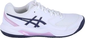 Asics Gel-Dedicate 8 Clay White/Indigo Fog 40