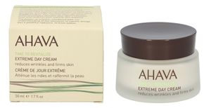 Ahava Time To Revitalize Extreme Day Cream 50 ml