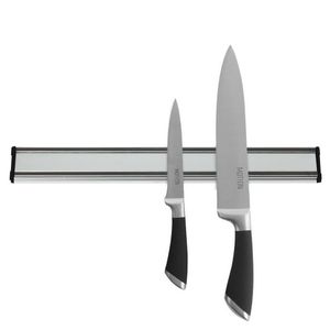 Orion Magnetische Messerhalter Messerblock Messerleiste Magnetleiste für Messer 39 cm