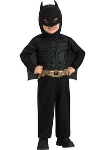 Batman Kostüm, Kleinkind, Größe:TODD