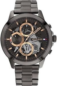 Tommy Hilfiger - Tommy Hilfiger TH1710479 - Henry - Uhr