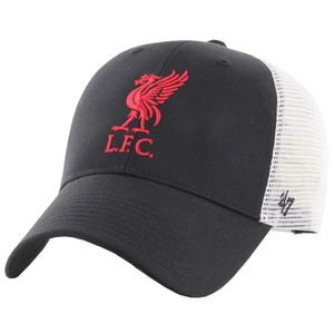 47 Brand Trucker Snapback Cap - BRANSON FC Liverpool czarna