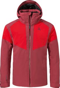 Schöffel Ski Jacket Kanzelwand M masala 50