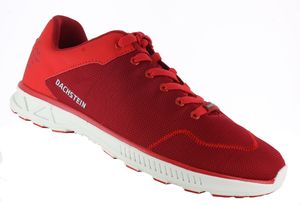 Dachstein Skylite Freizeitschuh Sneaker UK 9,5 [EU 43 1/2] rot (311630-1000/4069)