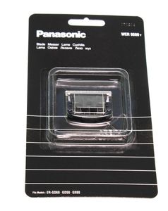 Panasonic WER9500Y Klingenblock für ER-GD60, ER-GD50, ER-GK60 Bartschneider, Haarschneider