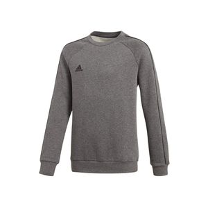 Adidas Sweatshirts JR Core 18, CV3969, Größe: 110