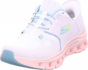 Skechers Sporthalbschuhe Formsohle modisch in beige, Gr. 40