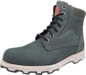 Fretz Men Schnürboots Preston Herren 31353030343336 Blau 43 EU