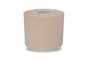 Toilettenpapier Sobsy - 2-lagig - recycling - natur - 30 Rollen - a 400 Blatt