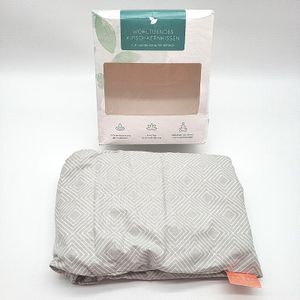 Körnerkissen Kirschkernkissen Mikrowelle 60x20cm grau groß RückenSchulterNacken erhitzbar - XX Marke XX XXWarenXX XXModellXX XXSchlagwortXX