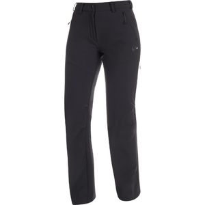 Mammut Winter Hiking SO Women's  Pants black 88-44 Long