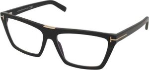 Dioptrische Brillen Tom Ford FT5912-B 001