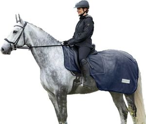 Waldhausen Comfort Saddle Cut Anti-fliegendecke  155 cm  155 cm