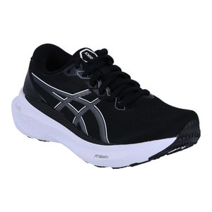 Asics Gel-Kayano 30 Black/Sheet Rock 38