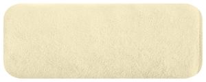 Mikrovláknový rychlesnoucí ručník/osuška SPORT LINE, různé rozměry, krémová, 380 gr Mybesthome Rozměr: 30x30 cm