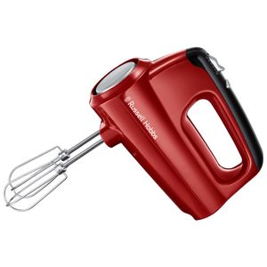 Russell Hobbs Handmixer Desire Rot 350 W