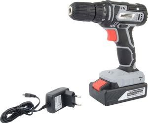 Brüder Mannesmann M17696 Werkzeug-Akku 24 V 1.3 Ah Li-Ion (M17696)