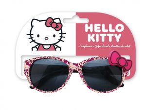 Sluneční brýle Hello Kitty HK50004